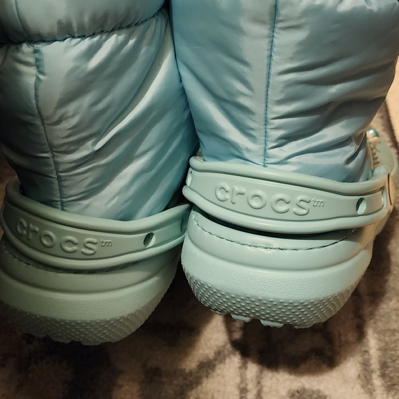 Croc boots - Picture 7 of 7